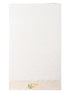LC Waikiki Flower Embroidery Face Towel 50x80 Cm